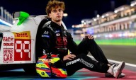 El argentino Nicolás Varrone correrá en la Fórmula 2