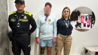 Le hallaron una maleta de juguetes sexuales: extranjero fue inadmitido al llegar al aeropuerto de Rionegro