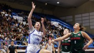 El Baxi Ferrol supera al Ostrava Checo y pisa el acelerador en Europa (100