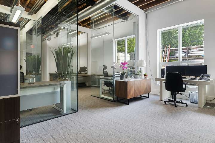 Prime Office Rent In Bengaluru, NCR, Mumbai Grew 4.3% Annually In Jul