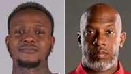 NBA: Miami Heat's Terry Rozier, Portland Trail Blazers head coach Chauncey Billups arrested after investigation into sports betting and poker games