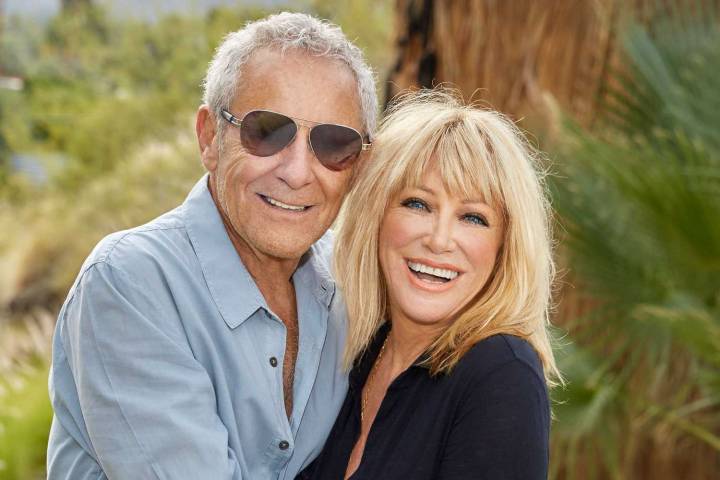 Alan Hamel Creates AI Clone of Late Wife Suzanne Somers 2 Years After Her Death (Exclusive)