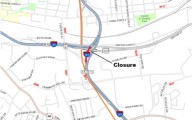 Ramp repair at major Dauphin County interchange will require a detour