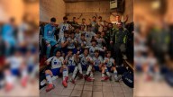 Muere Jorge Casado, cadete del Real Zaragoza y una de las grandes esperanzas de la Ciudad Deportiva