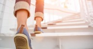 'Fun-Sized' Exercise Snacks Can Boost Fitness, Review Says
