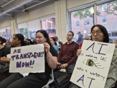 Philly councilmembers push for protections from misuse of AI