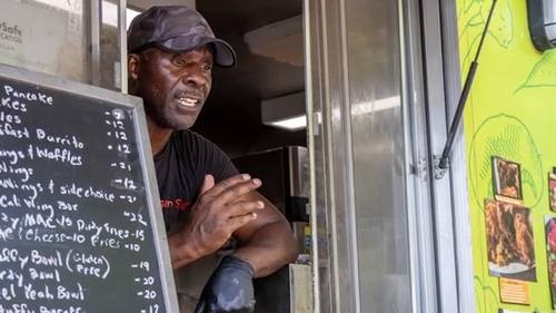 Two workers injured in food-truck explosion at  Shakori Hills GrassRoots Festival in Chatham County