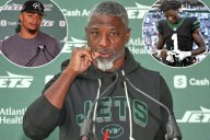 Jets going winless is firmly on the table