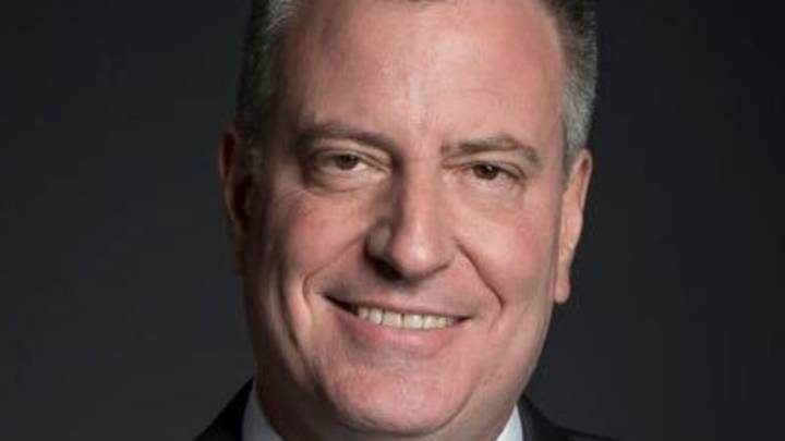 Did Bill de Blasio slam Mamdani? British newspaper's hoax interview in focus