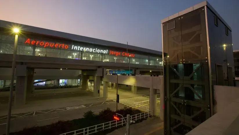 ¿Corresponde la tarifa a pasajeros con escala? OSITRAN solicita nuevo análisis técnico sobre la TUUA de Transferencia