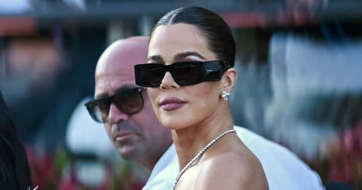 Khloé Kardashian Hasn't Had Sex In Over Three Years