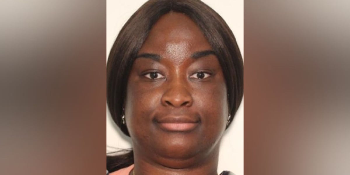 Woman reported missing in Gwinnett County