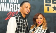Hairstylist Claims She Was `Blindsided,' Seeks T.I. Suit's Reinstatement