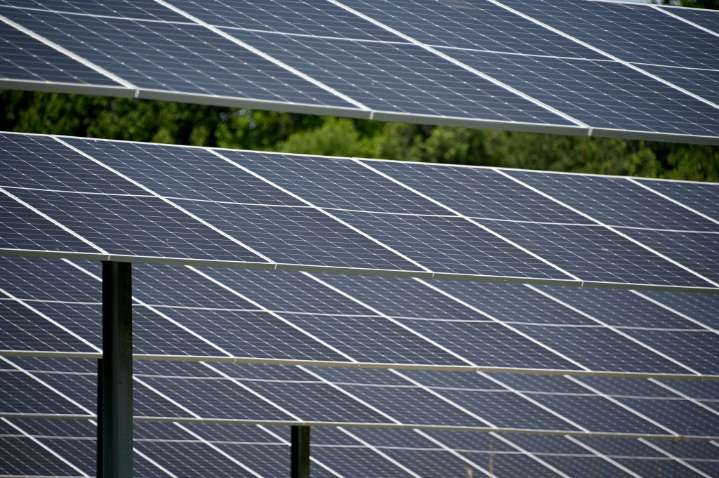 Why shouldn't Carroll County embrace solar?