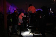 De entre migrantes secuestrados, sacaban algunos para cometer delitos
