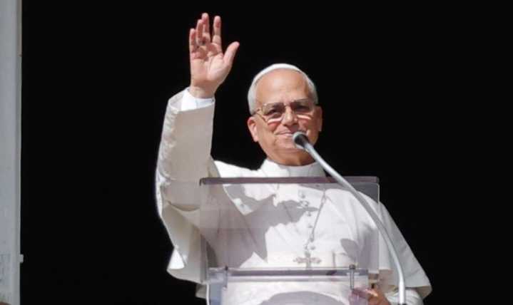 Papa León XIV expresa solidaridad con damnificados por las lluvias en México