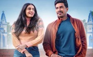 Parichayamey From Aaryan: Beautiful Love Journey