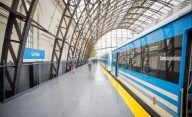 El Tren Roca no completa el servicio entre La Plata y Constitución