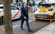 Última hora de la actualidad política, en directo | Ábalos se acoge a su derecho a no declarar ante el Supremo y la Fiscalía rechaza pedir prisión preventiva