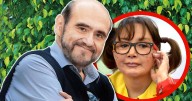 El conmovedor mensaje de Edgar Vivar a María Antonieta de las Nieves tras su recuperación; “Dios permita reencontrarnos”