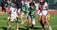 Eagles flag football earns fourth shutout win, remains undefeated