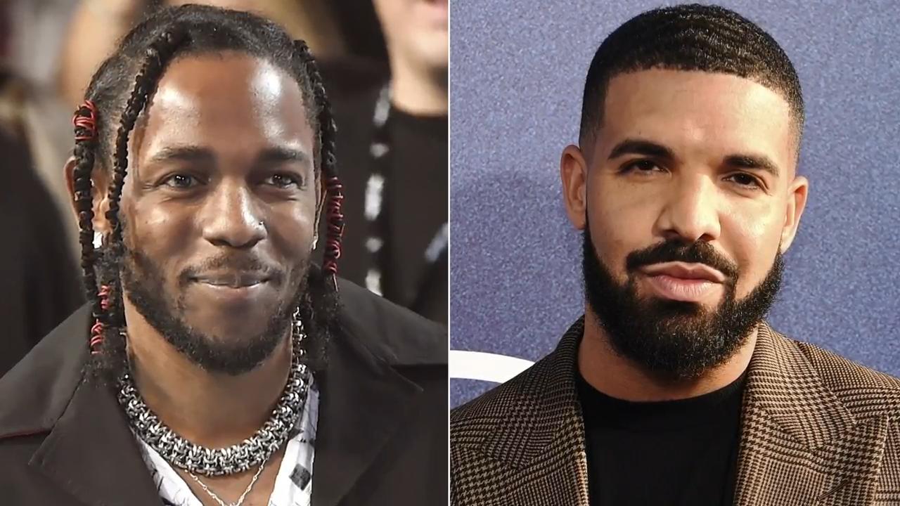 Judge tosses out Drake's defamation lawsuit against label over Kendrick Lamar's 'Not Like Us'