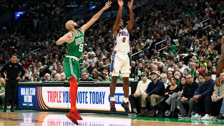 When does the NBA season start? Joel Embiid status for Sixers