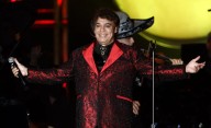 Alberto Aguilera Valadez o mejor conocido como «Juan Gabriel: Debo, puedo y quiero»