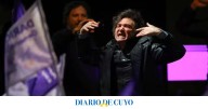 Con alivio por el apoyo financiero de EE.UU. pero con una economía en reconstrucción, Milei enfrenta las elecciones con la necesidad de lograr consensos políticos