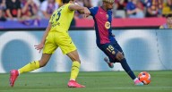 La UEFA autorizó partido de LaLiga en Estados Unidos: Barcelona vs. Villarreal se jugará en Miami