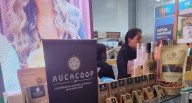 Cacao huanuqueño es impulsado hacia mercados internacionales
