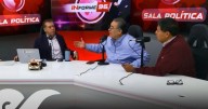 Debaten Aguilar y Rodríguez sobre respuesta gubernamental ante lluvias en la Sierra Norte
