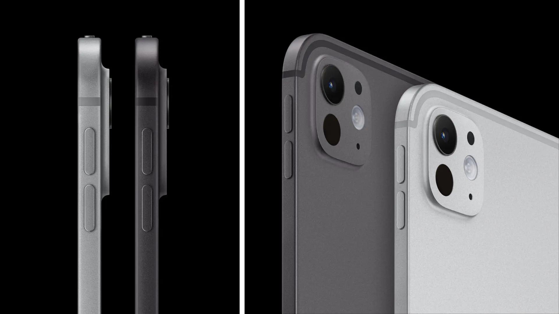 Apple presenta su nuevo iPad Pro: así es el salto al chip M5