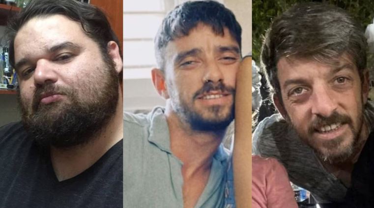 Dos años del ataque de Hamas: cuatro argentinos siguen en cautiverio