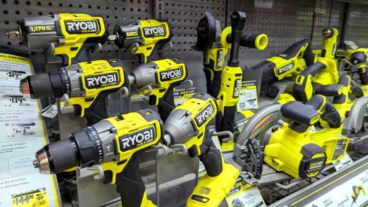 What To Know About Ryobi's Warranty Before Buying