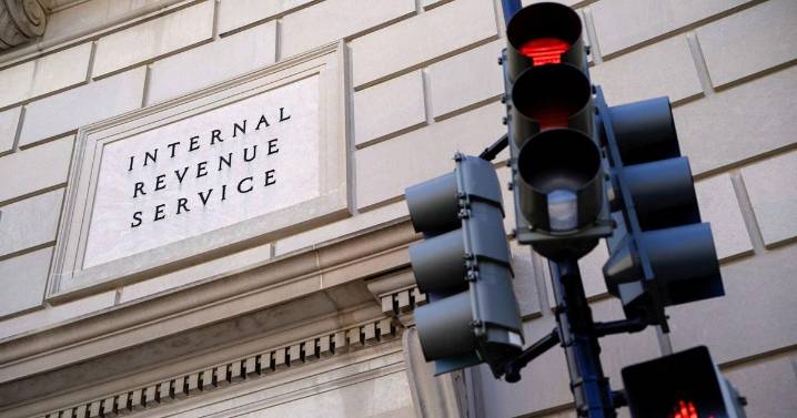 IRS furloughs nearly half its staff amid shutdown, prompting chaos and confusion