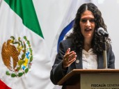 Fiscal de CDMX relata cómo se descubrió trata de menores en albergue