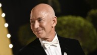 Bezos says ‘industrial bubble’ in AI could benefit society