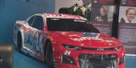 Valvoline Global teaming up with Hendrick Motorsports to shine a light on blood cancer