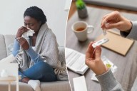 New, highly transmissible COVID-19 strain fueling wave of infections across US