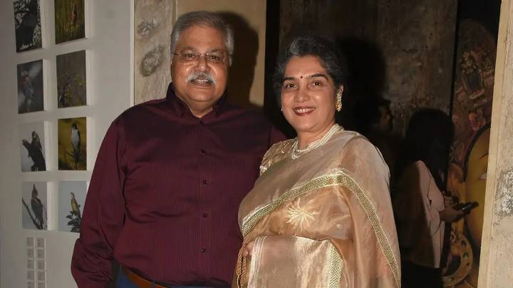 'He wanted to live for Madhu': Satish Shah’s friend reveals truth behind his kidney transplant for wife