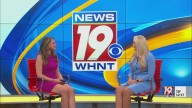 News 19's Ellie Bryd speaks with HEALS INC. CEO on children's healthcare fundraiser