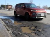 Over $6M paid by Ottawa for injury, damage claims
