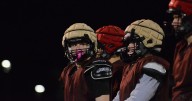 Snake-bitten Stillwater/Saratoga Central Catholic football offensive line coming together to spark late surge