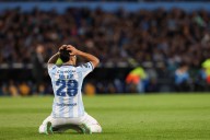 Después de la eliminación: cuáles son las posibilidades de que Racing juegue la Libertadores 2026