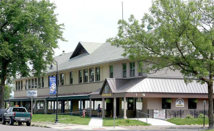 Local View: Rejuvenated Morgan Park could even be a tourist destination