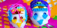 Día de Muertos 2025: cómo hacer calaveritas de azúcar caseras y el significado histórico según el INAH