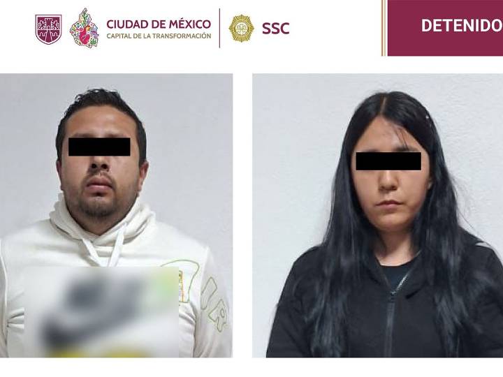Cae ‘El Messi’ de los H1-A1 en Iztapalapa, CDMX