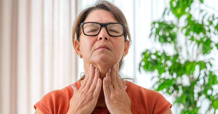 UKHSA warns 2 Covid symptoms are linked to latest variants spreading in the UK