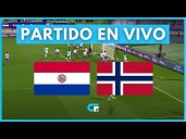 Paraguay vs Noruega Sub 20 en vivo online gratis vía DirecTV, DGO, Fútbol Libre TV: horarios, canales TV y dónde ver partido por Mundial Sub 20